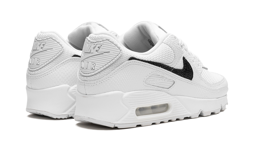 Nike AIR MAX 90 WMNS White Reptile DZ5212 100