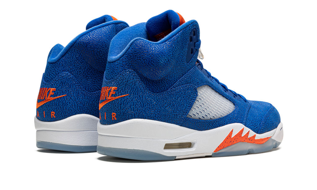 Air Jordan 5 PE Florida Gators DJ4954 997013