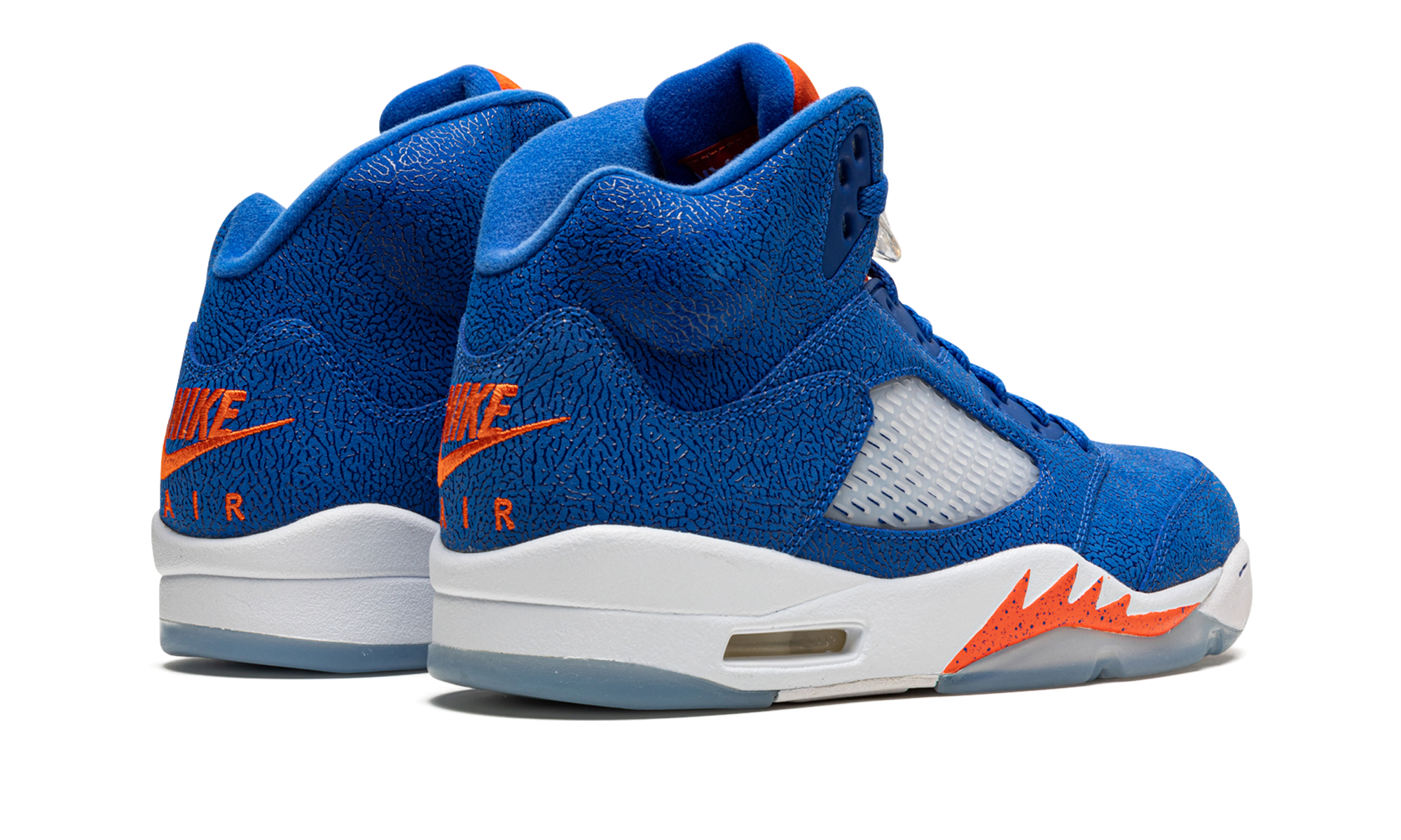 Air Jordan 5 PE Florida Gators DJ4954 997013