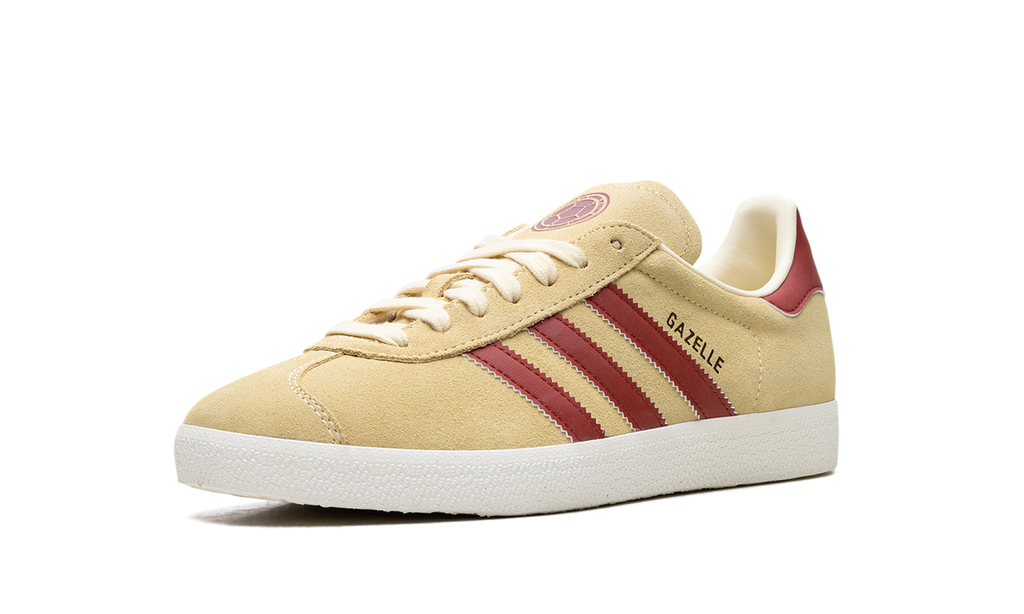 Adidas Gazelle Colombia