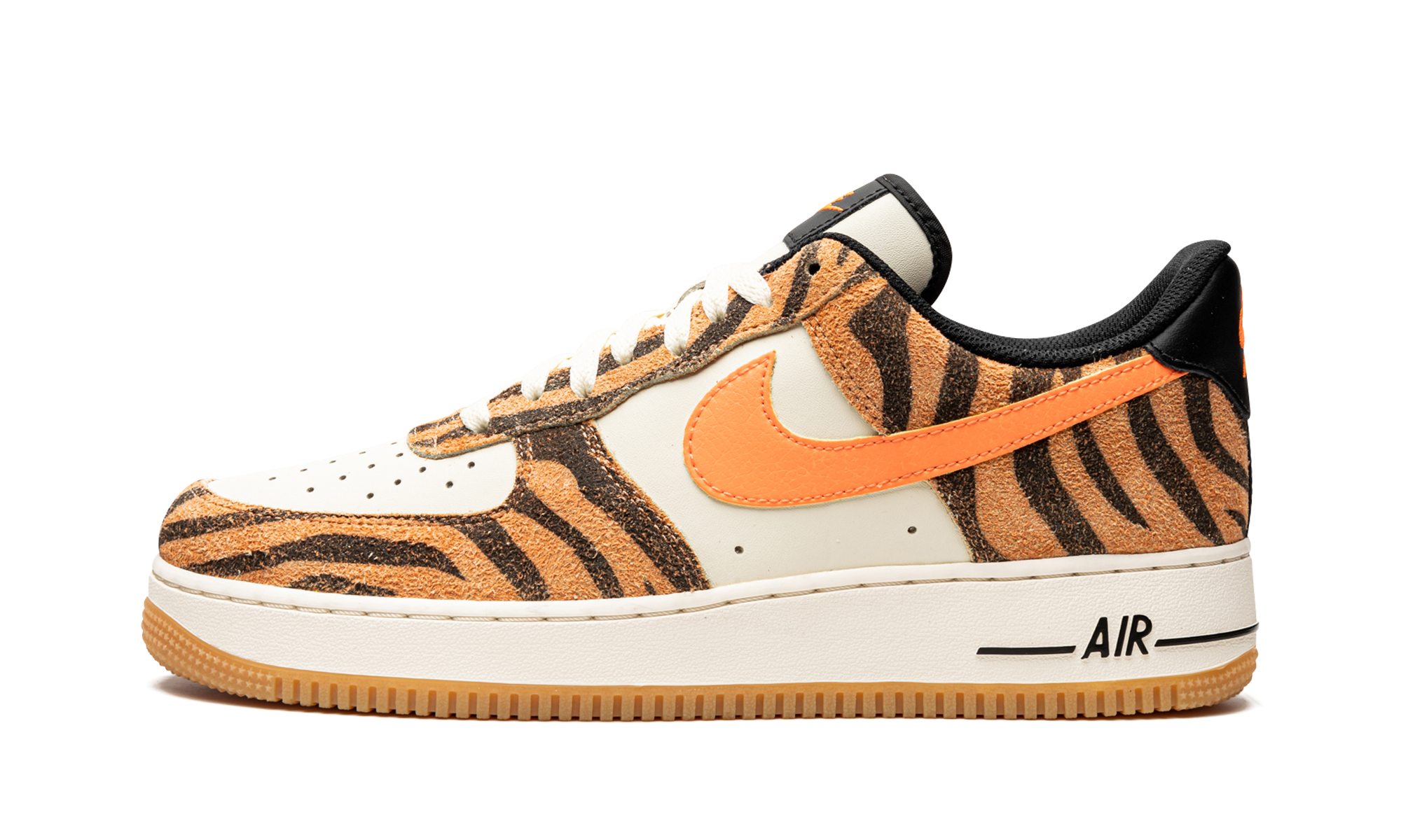 Nike Air Force 1 '07 PRM Daktari Stripes DJ6192 100