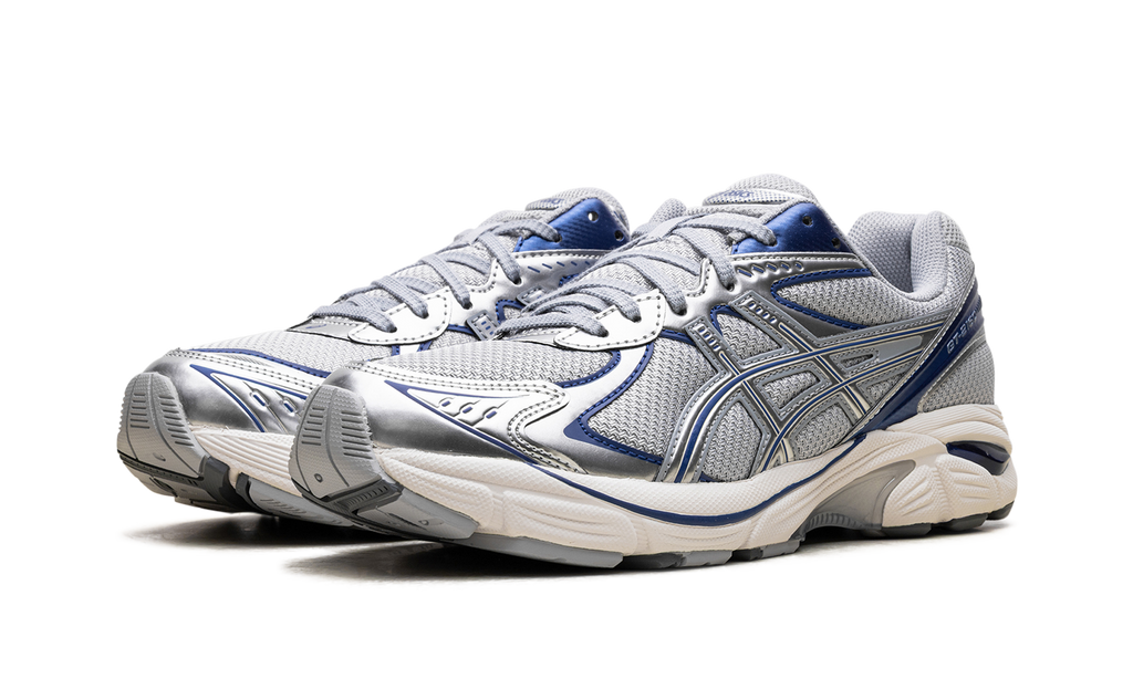 Asics GT 2160 Piedmont Grey Deep Marine 1203A604 020