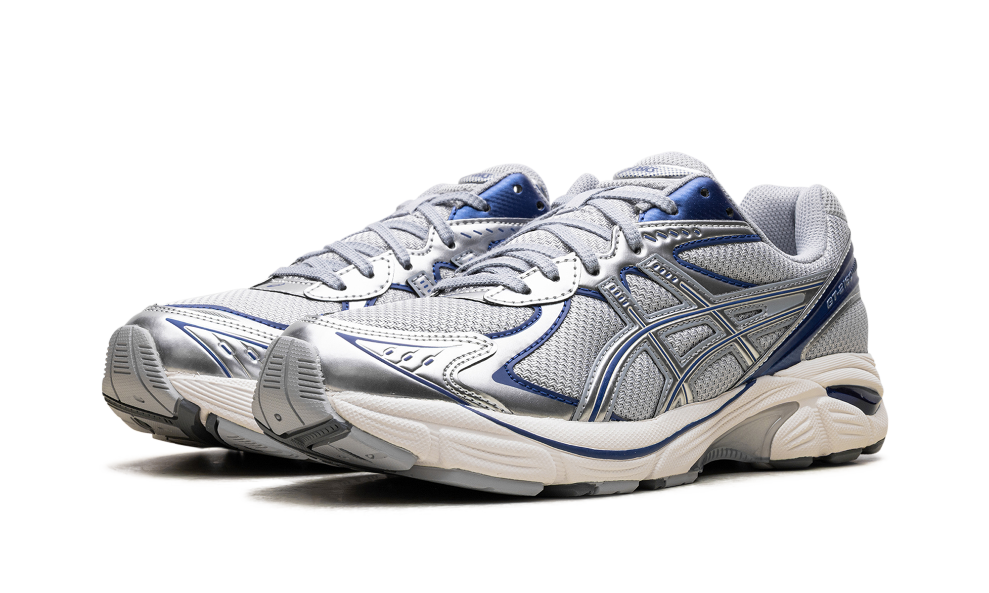 Asics GT 2160 Piedmont Grey Deep Marine 1203A604 020