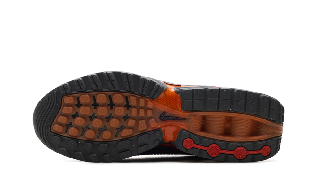 Nike Air Max DN Red DV3337 600