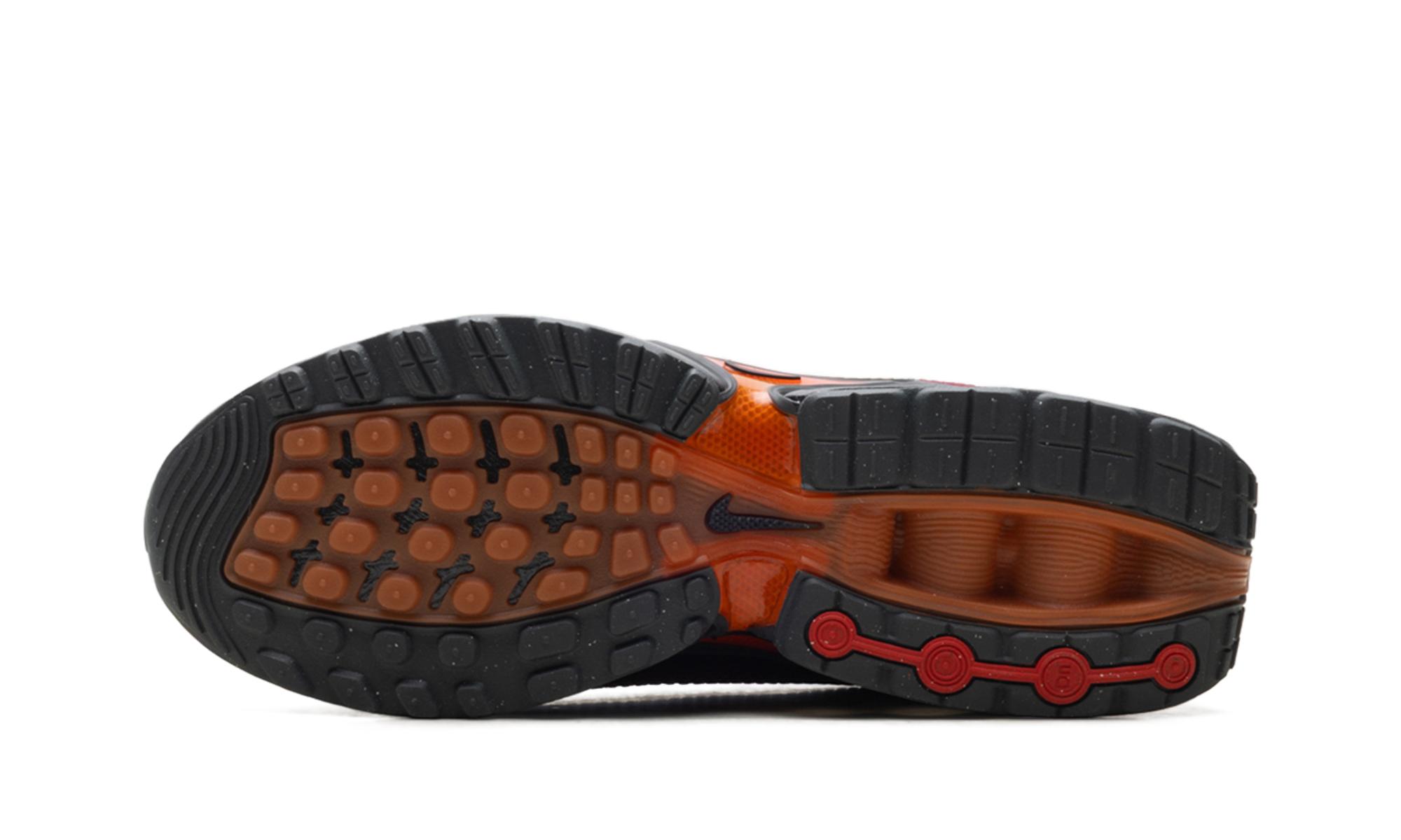Nike Air Max DN Red DV3337 600