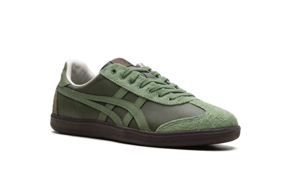 Onitsuka Tiger Tokuten Bronze Green Moss 1183C339 301
