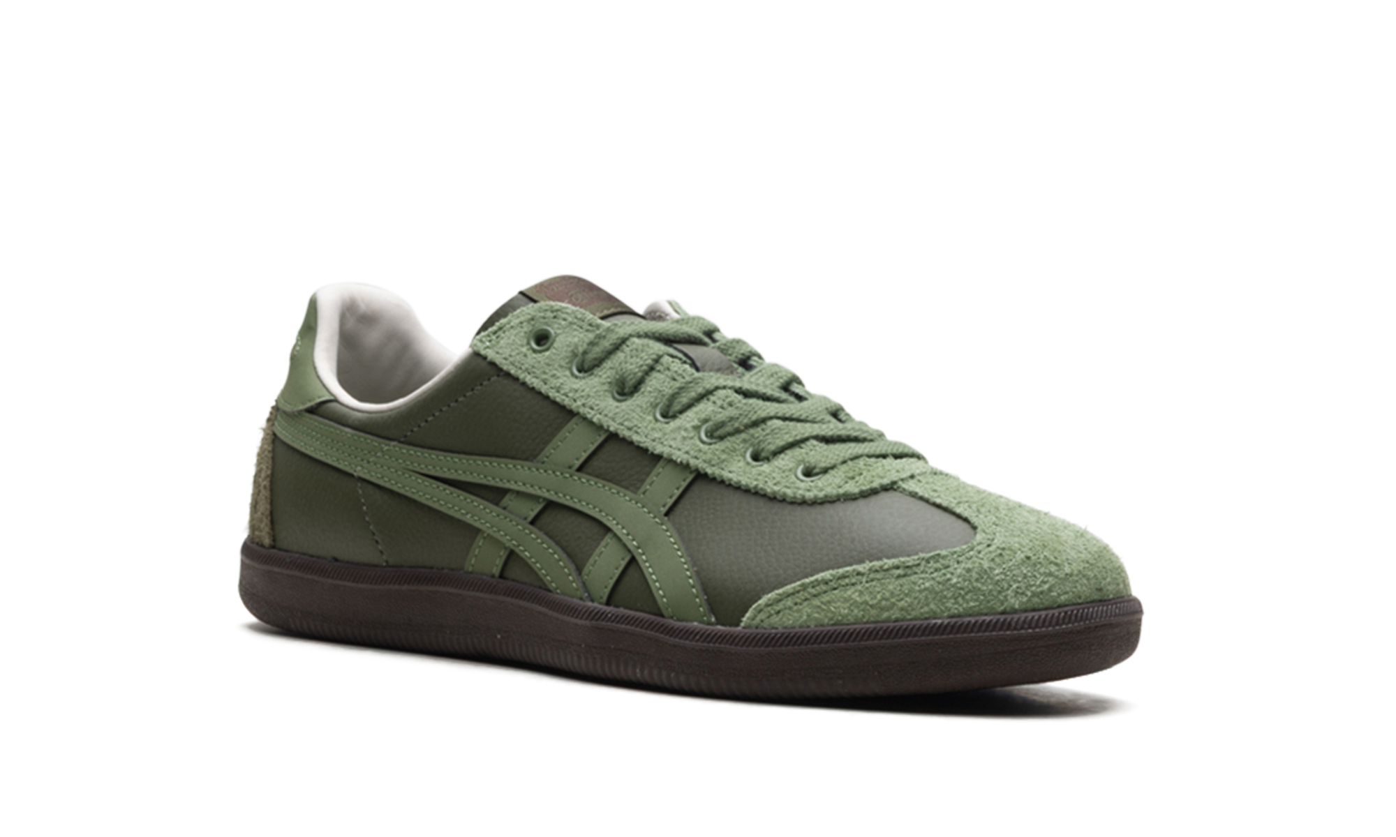Onitsuka Tiger Tokuten Bronze Green Moss 1183C339 301