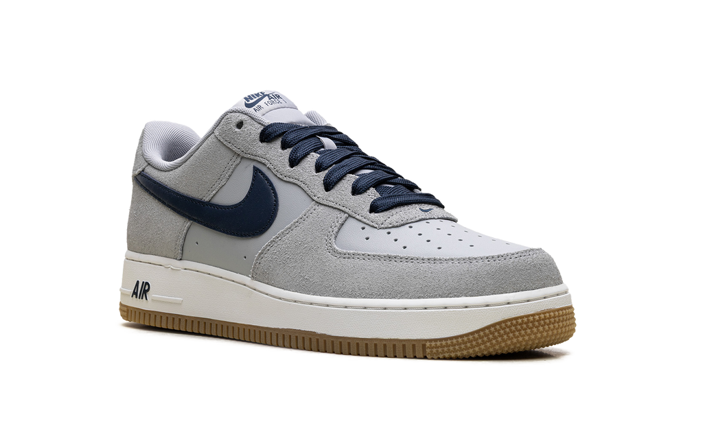 Nike Air Force 1 Low Light Smoke Grey Navy IB6388 003