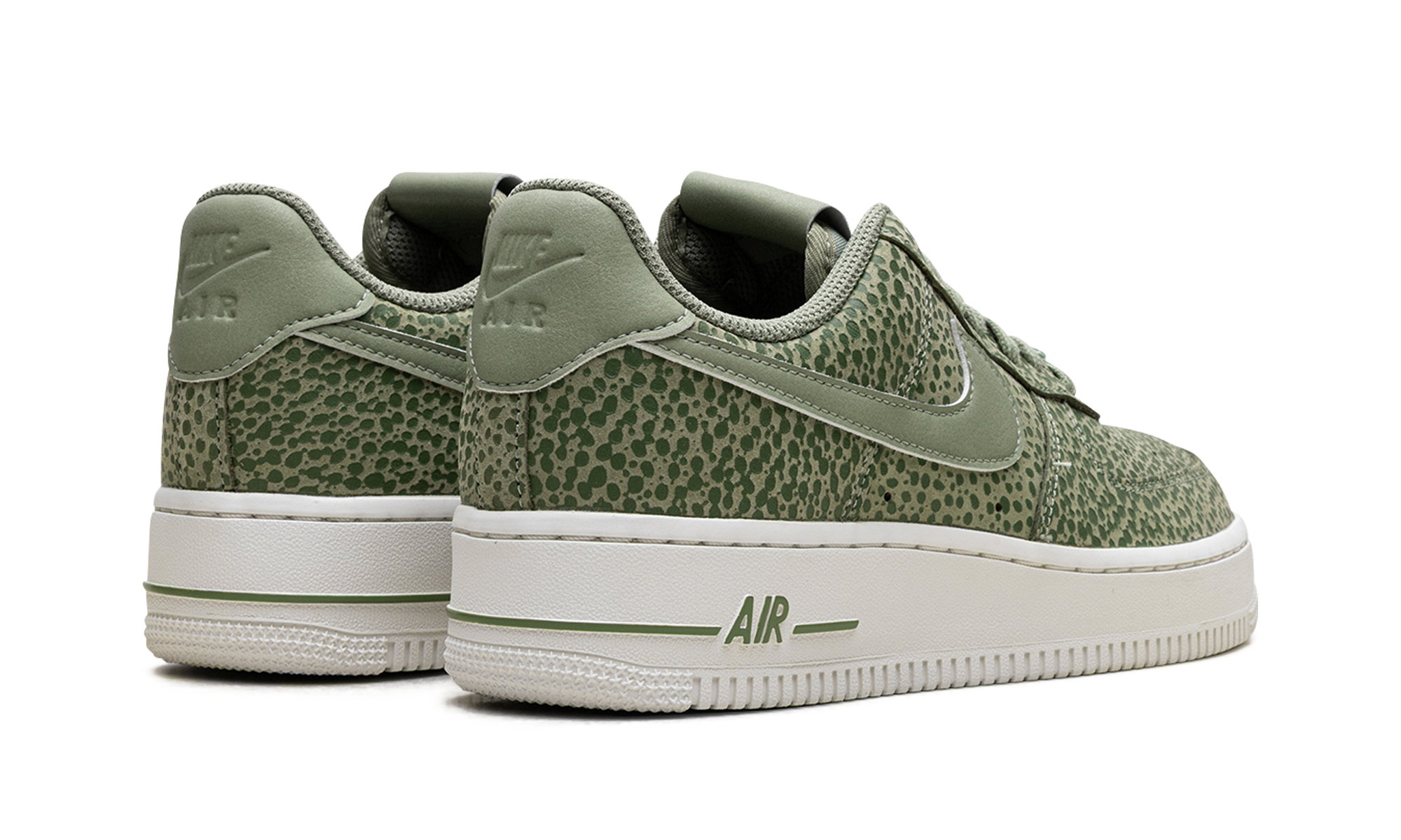 Nike AIR FORCE 1 '07 WMNS Green FV6519-200
