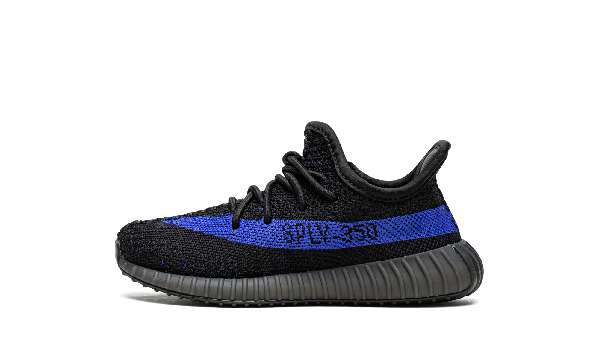 Yeezy Boost 350 V2 Kids Dazzling Blue GY7165