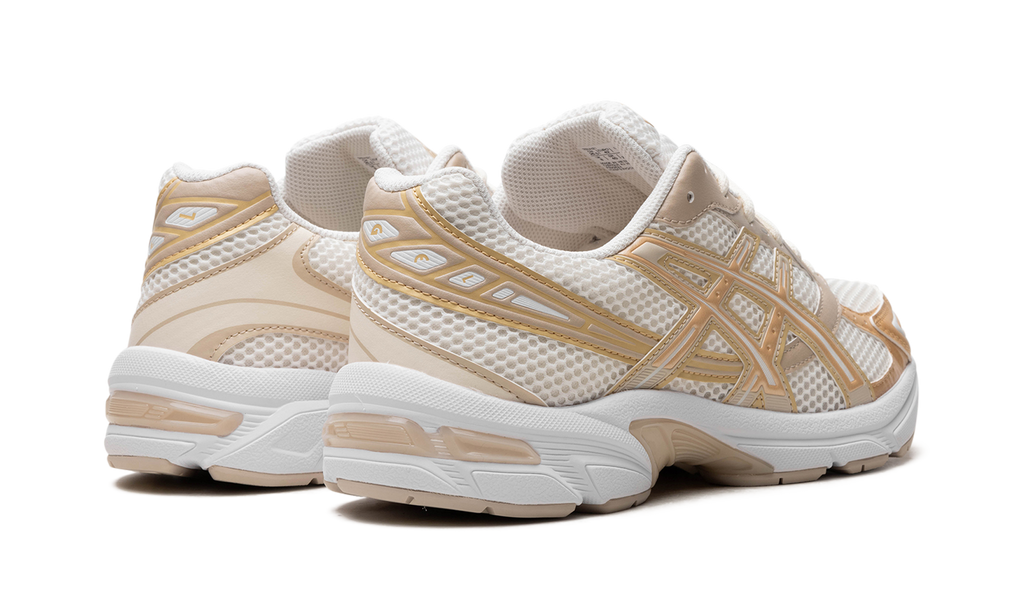 Asics Gel 1130 WMNS Cream 1202A521 100