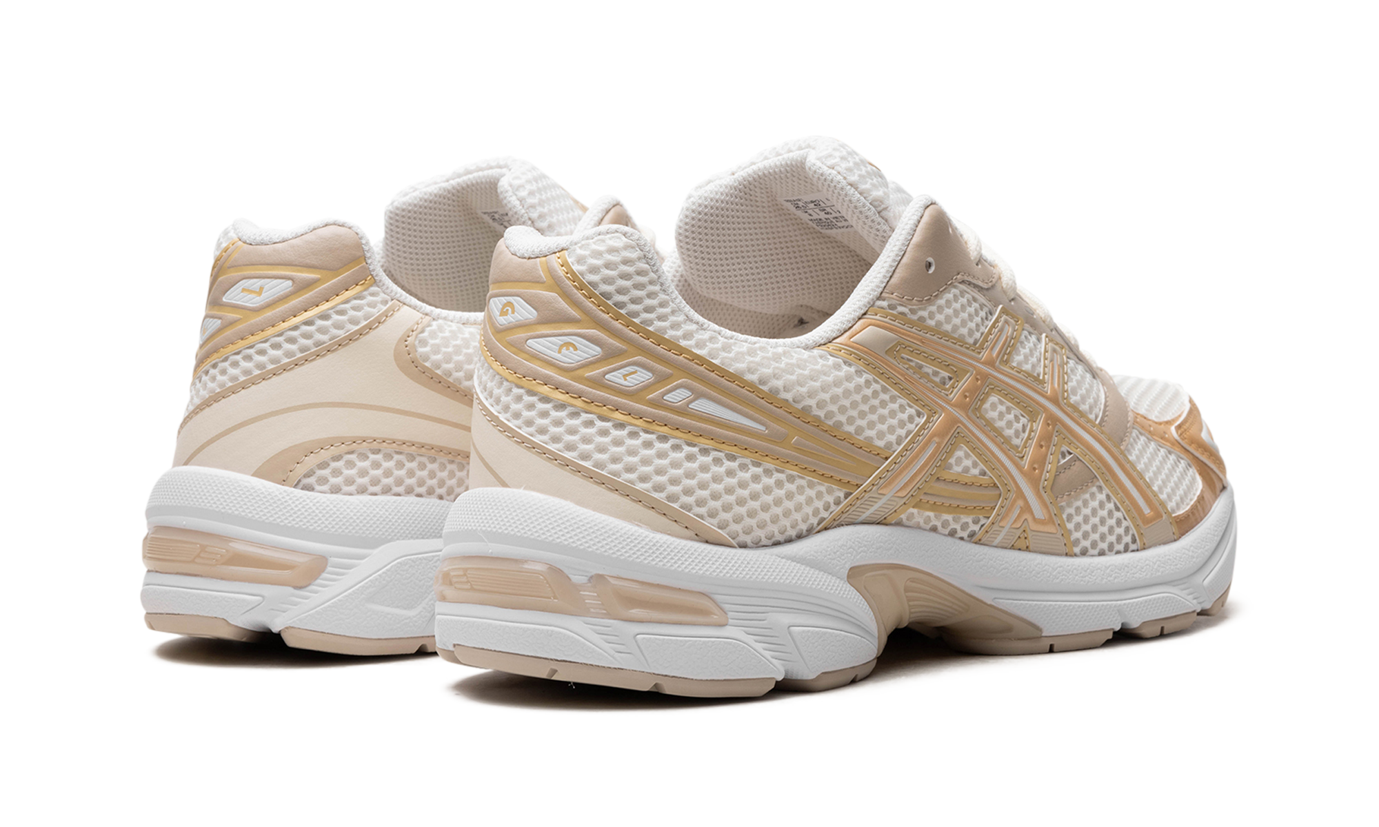 Asics Gel 1130 WMNS Cream 1202A521 100