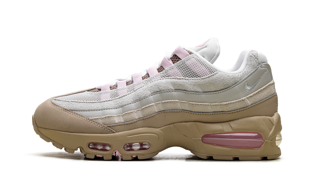 Nike Air Max 95 WMNS Linen IB6396 201
