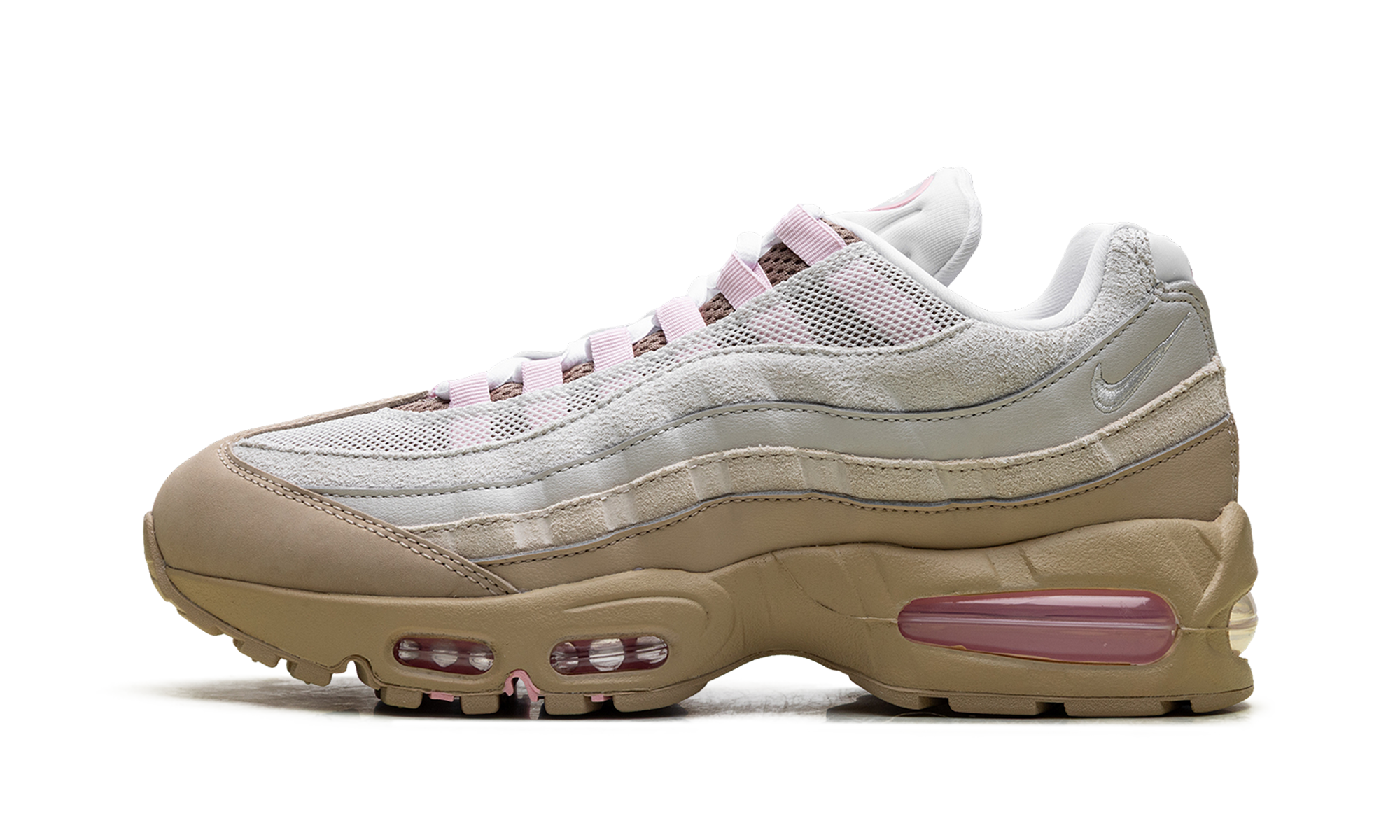 Nike Air Max 95 WMNS Linen IB6396 201