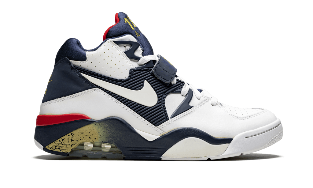 Nike Air Force 180 Olympic 310095 100