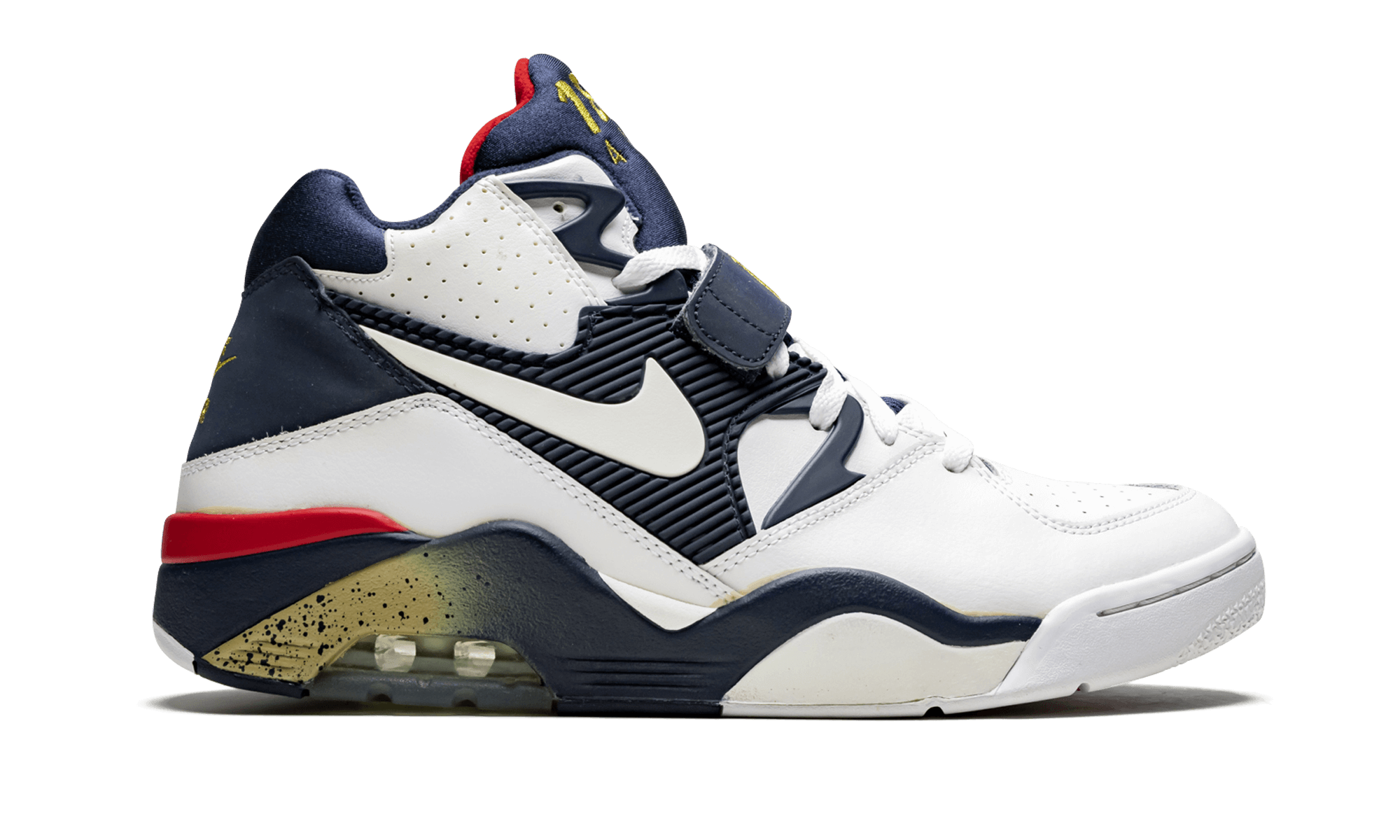 Nike Air Force 180 Olympic 310095 100