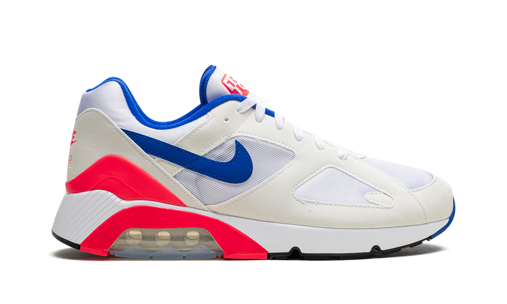 Nike Air Max 180 Ultramarine (2024) FJ9259 100