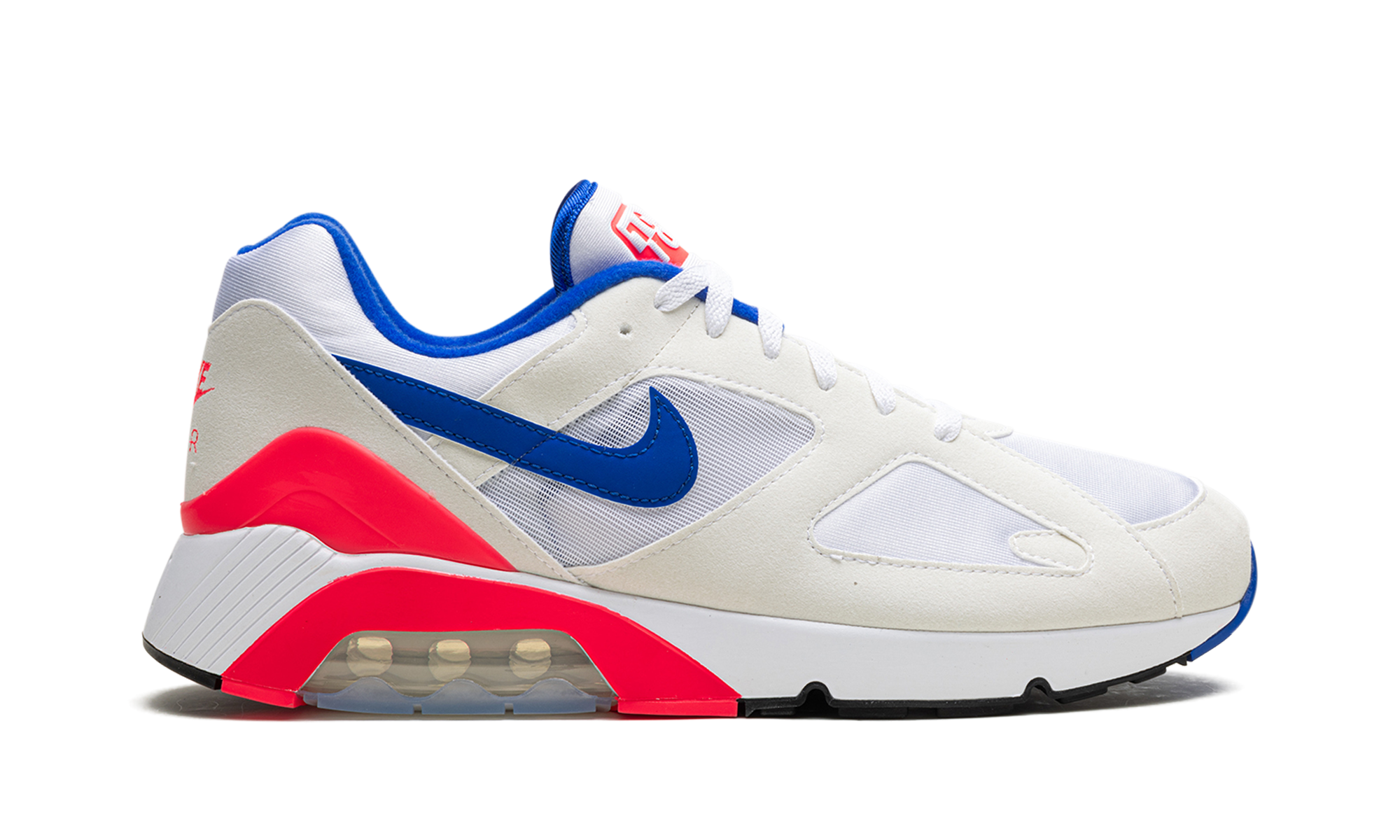 Nike Air Max 180 Ultramarine (2024) FJ9259 100
