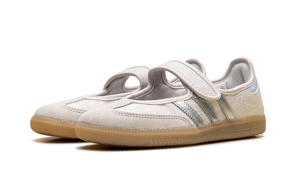 Adidas Samba Jane Wmns Liberty London - Chalk Pearl IH6978