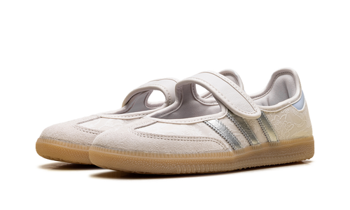 Adidas Samba Jane Wmns Liberty London - Chalk Pearl IH6978