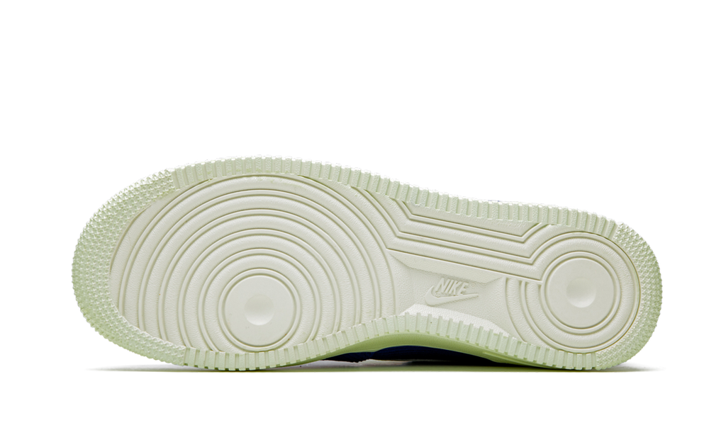 Nike AIR FORCE 1 WMNS Olivia Kim - No Cover CK3314 400