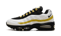 Nike Air Max 95 OG White Saffron Quartz Black HM4740 102