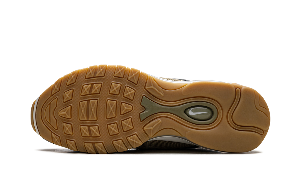 Nike Air Max 97 Neutral Olive 921826 203