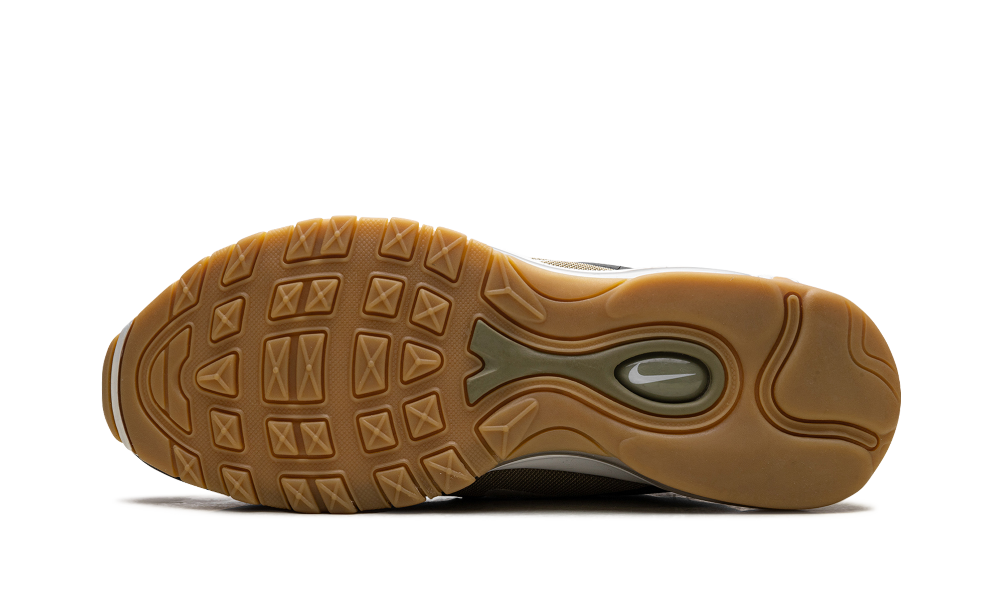 Nike Air Max 97 Neutral Olive 921826 203