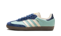 Adidas Samba OG WMNS Hazy Green JI4208