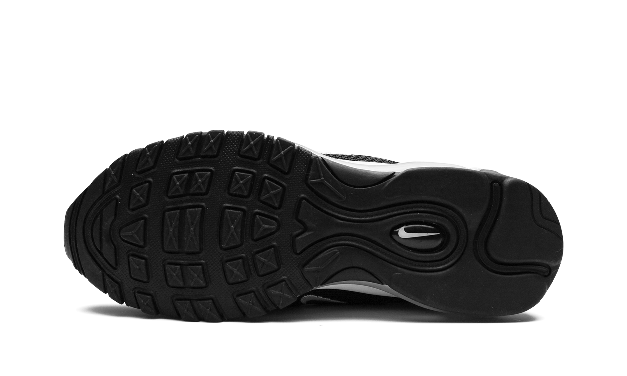 Nike AIR MAX 97 MNS WMNS Next Nature Black DH8016 001