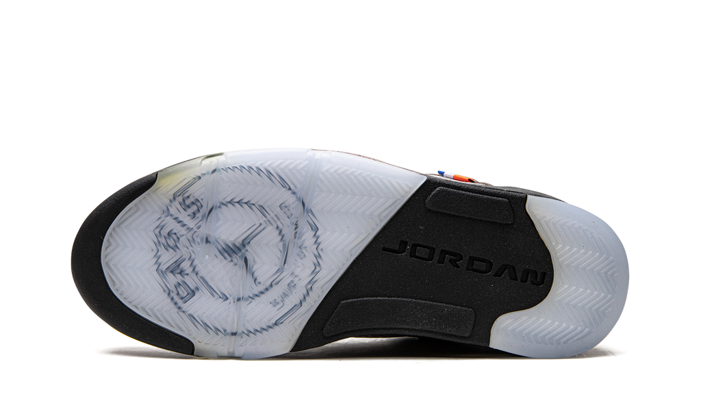 Air Jordan 5 Retro Low PSG DX6325 204