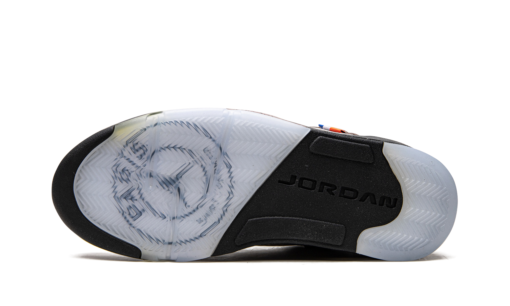 Air Jordan 5 Retro Low PSG DX6325 204