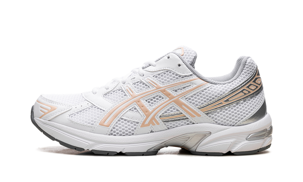 Asics GEL-1130 WMNS White Bisque 1202A164 123