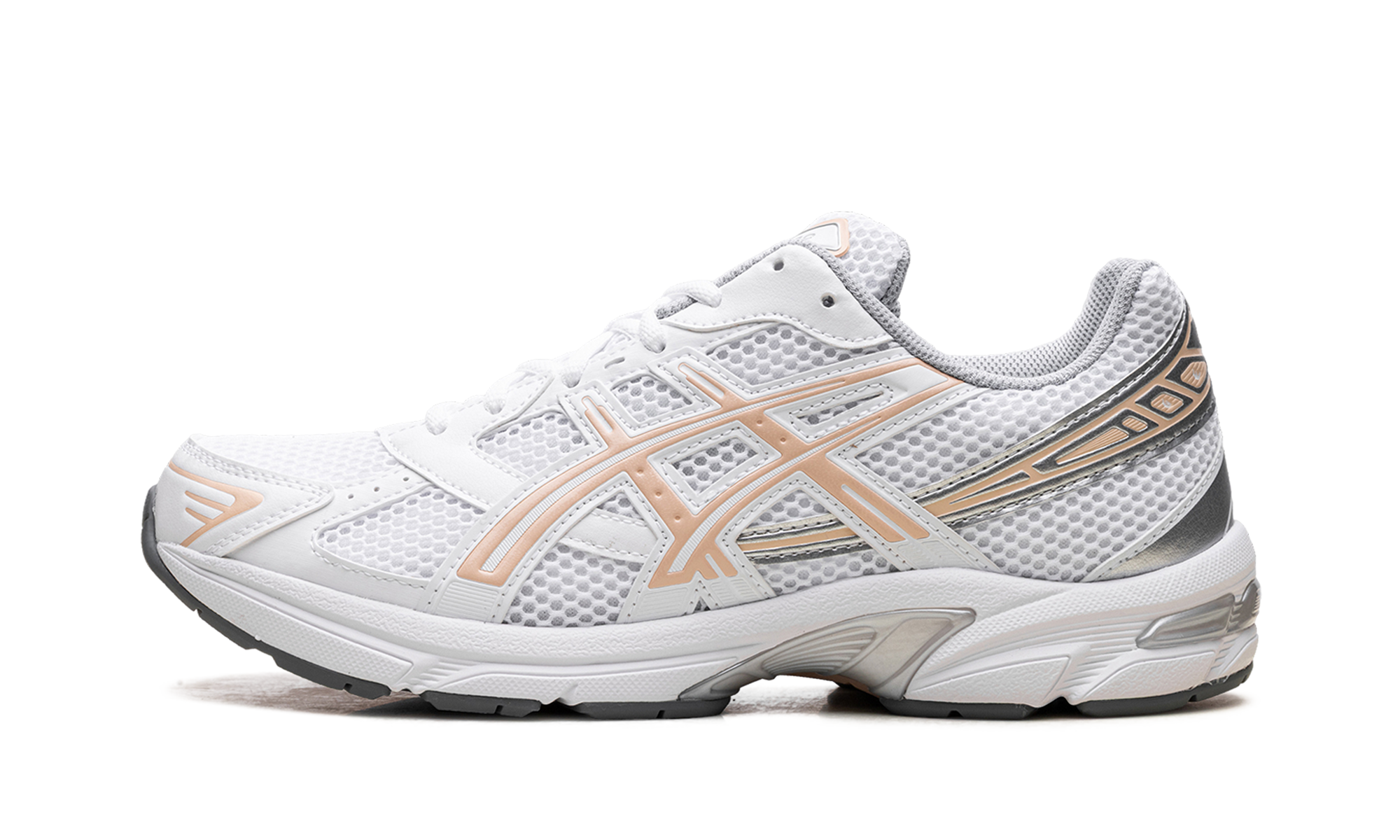 Asics GEL-1130 WMNS White Bisque 1202A164 123
