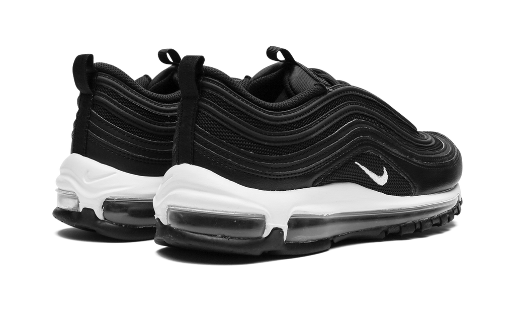 Nike AIR MAX 97 MNS WMNS Next Nature Black DH8016 001