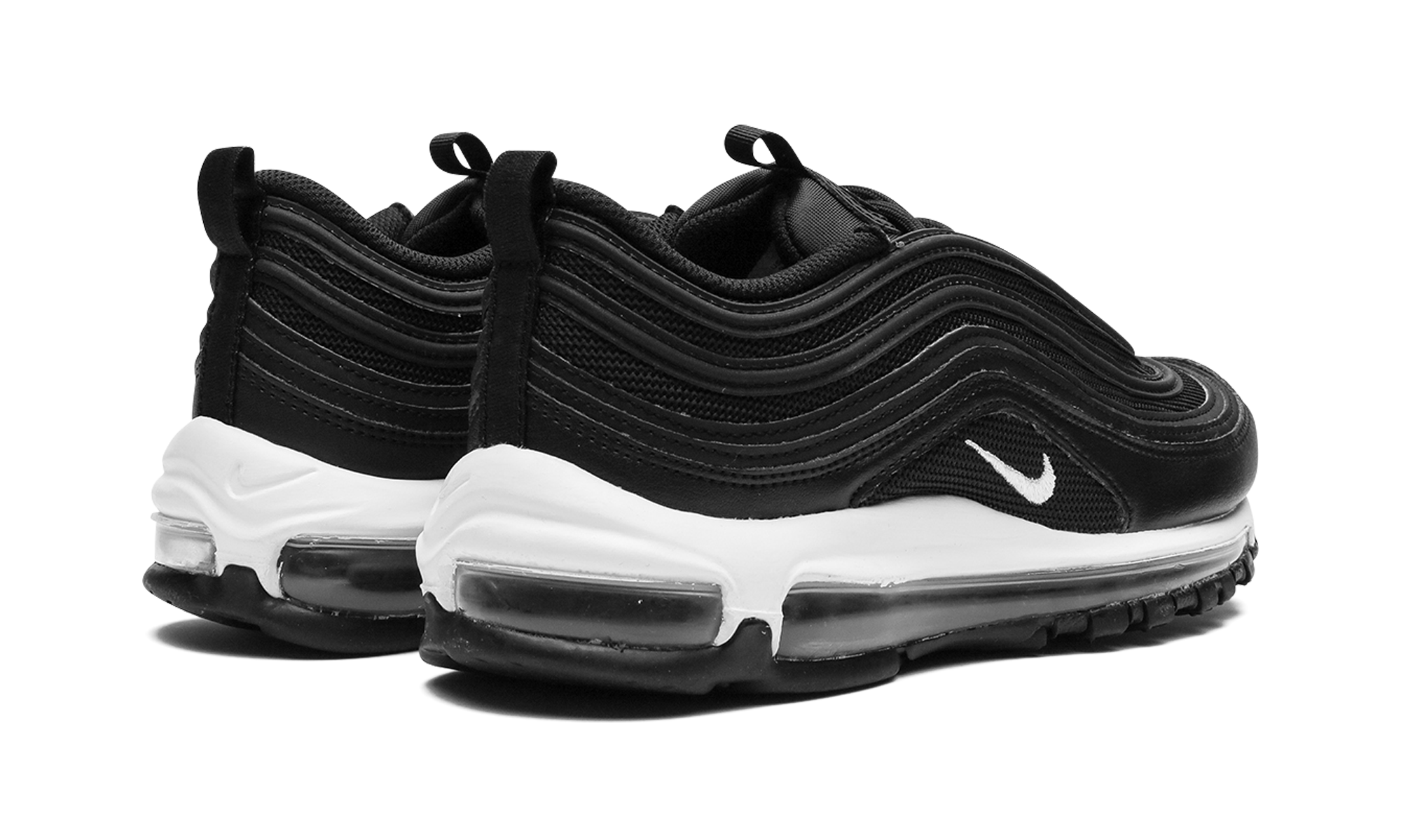 Nike AIR MAX 97 MNS WMNS Next Nature Black DH8016 001