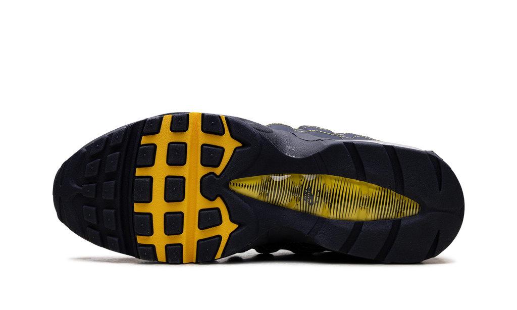 Nike Air Max 95 Michigan IB7936 400