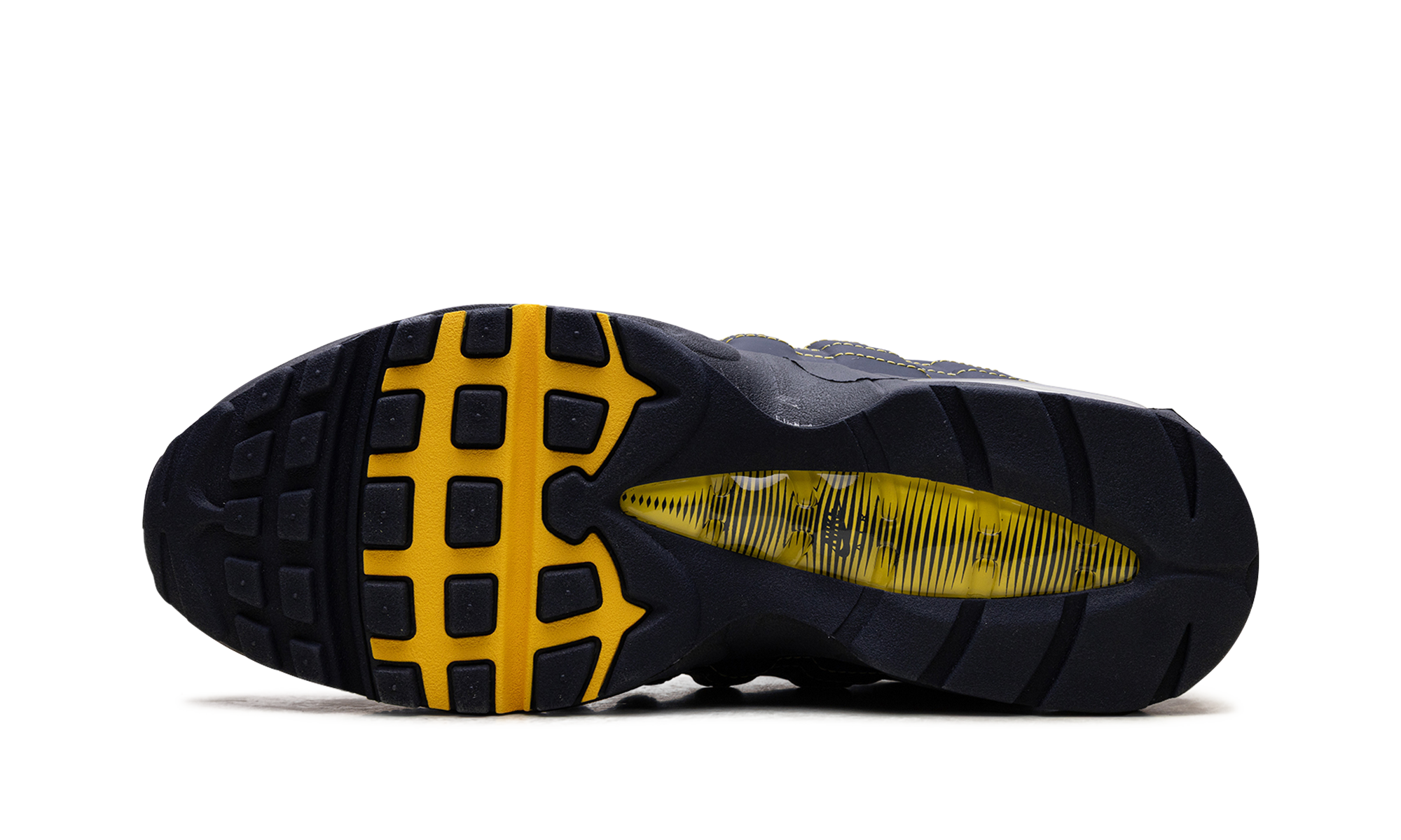 Nike Air Max 95 Michigan IB7936 400