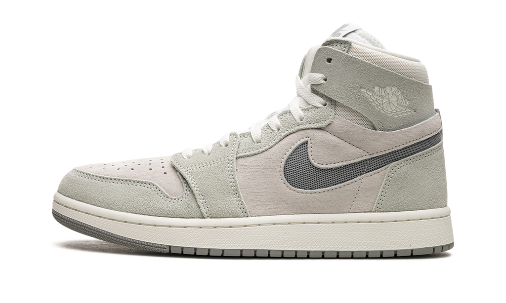Air Jordan 1 Zoom CMFT 2 Particle Grey DV1307 101