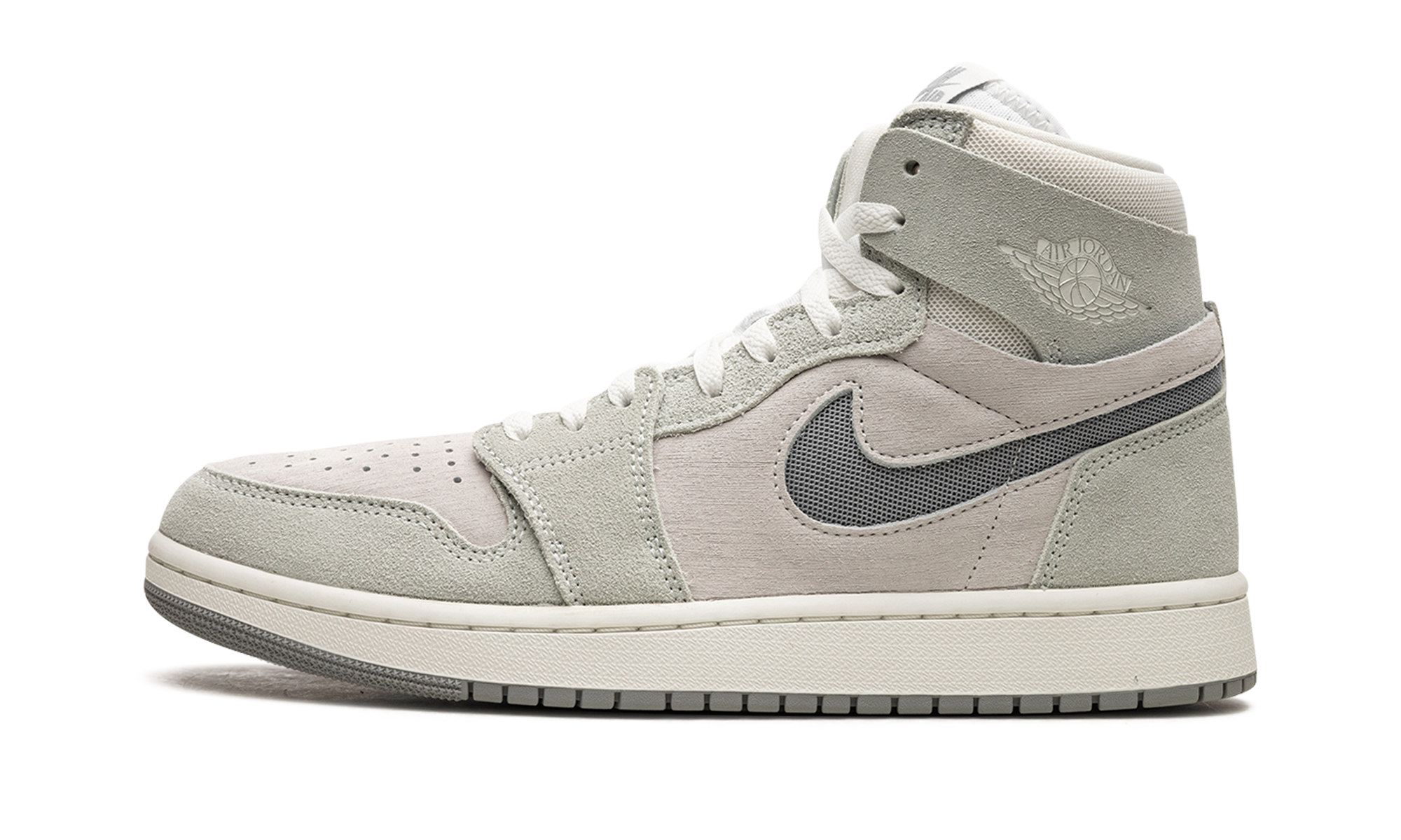 Air Jordan 1 Zoom CMFT 2 Particle Grey DV1307 101