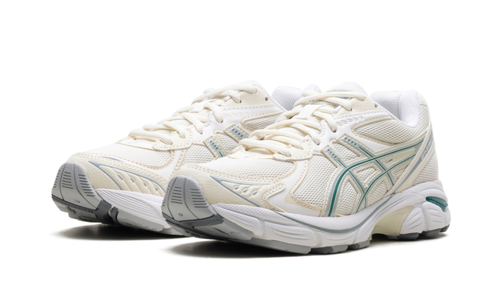 Asics GT-2160 Cream Jasper Green 1203A320 105