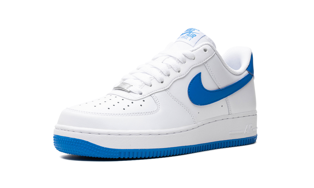 Nike Air Force 1 Low White / Photo Blue FJ4146 103