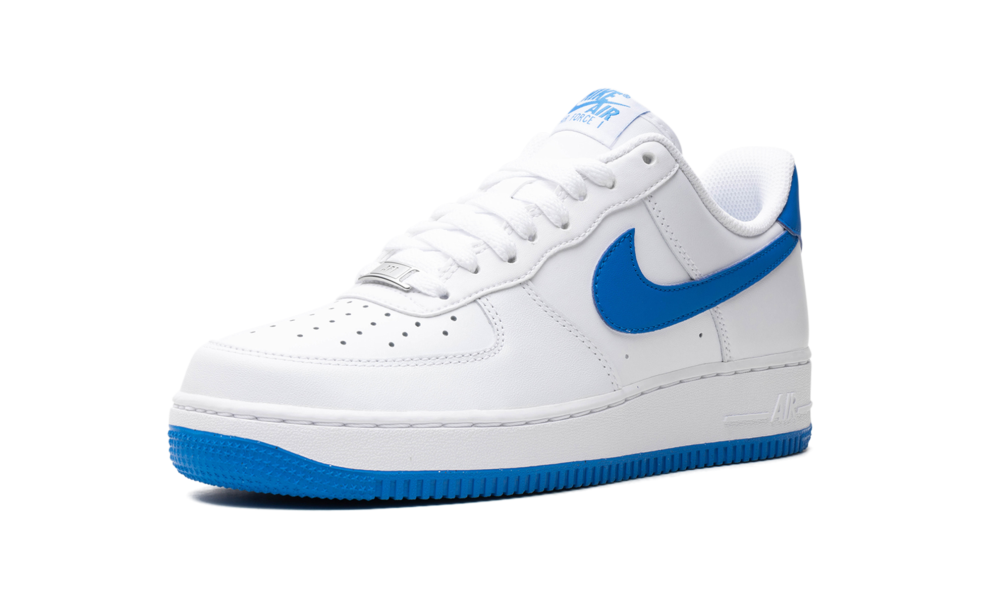 Nike Air Force 1 Low White / Photo Blue FJ4146 103