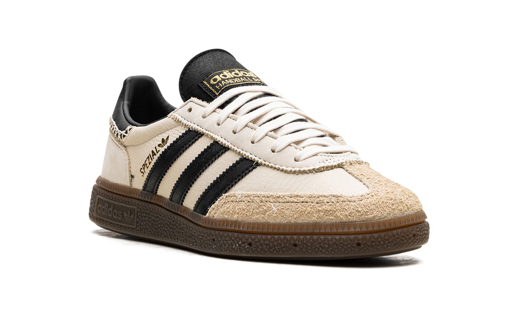 Adidas Handball Spezial WMNS Wonder White Black IE3698