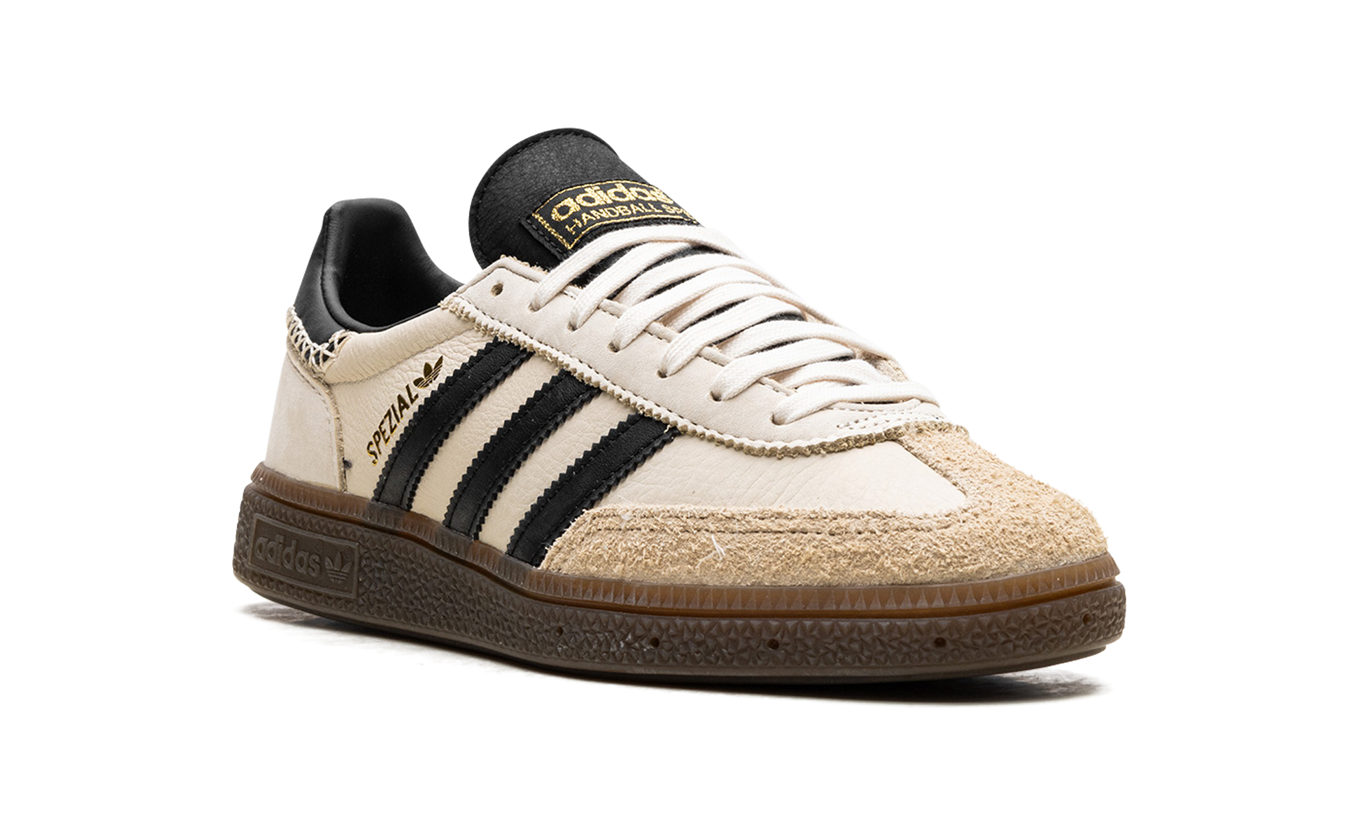 Adidas Handball Spezial WMNS Wonder White Black IE3698