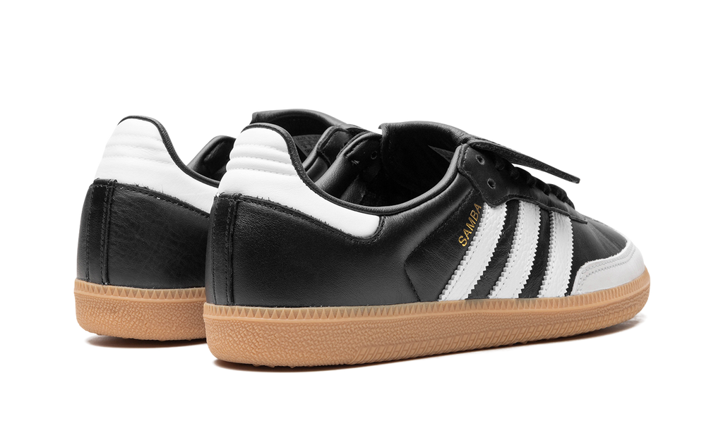 Adidas Samba LT WMNS Black White IG2010