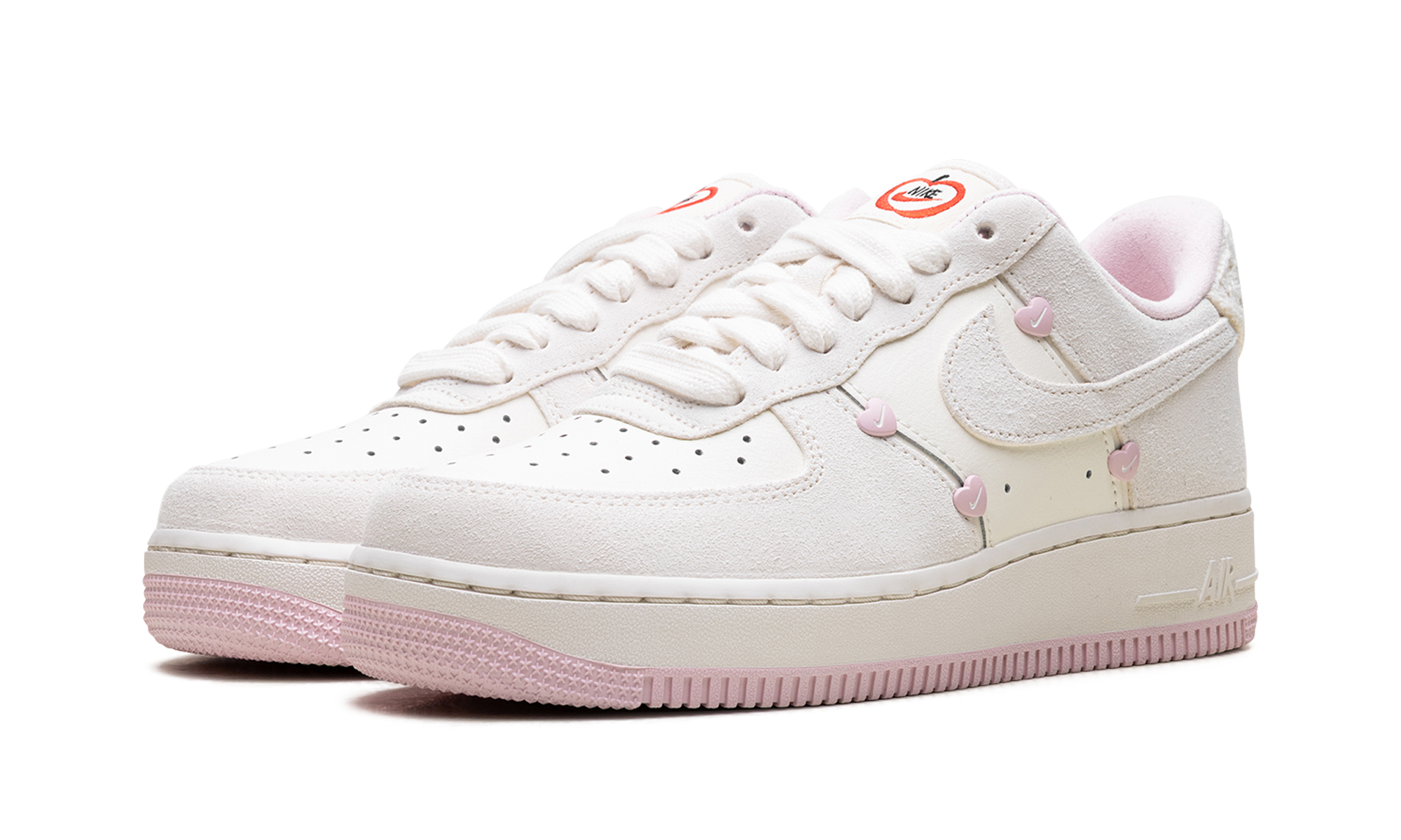 Nike Air Force 1 Low WMNS Valentine's Day HV5992 111