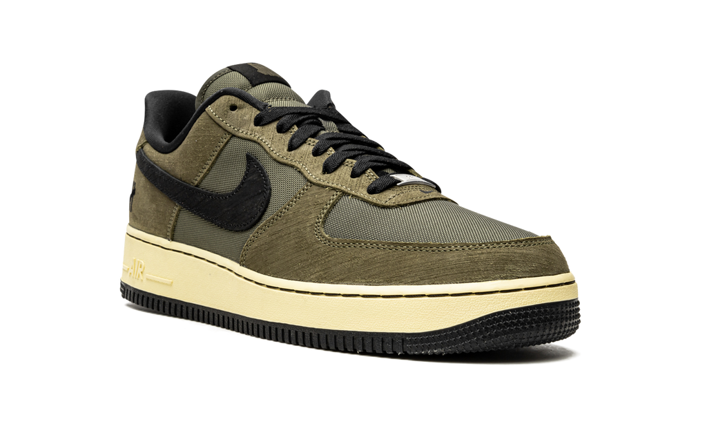 Nike Air Force 1 Low SP Undefeated - Ballistic DH3064 300