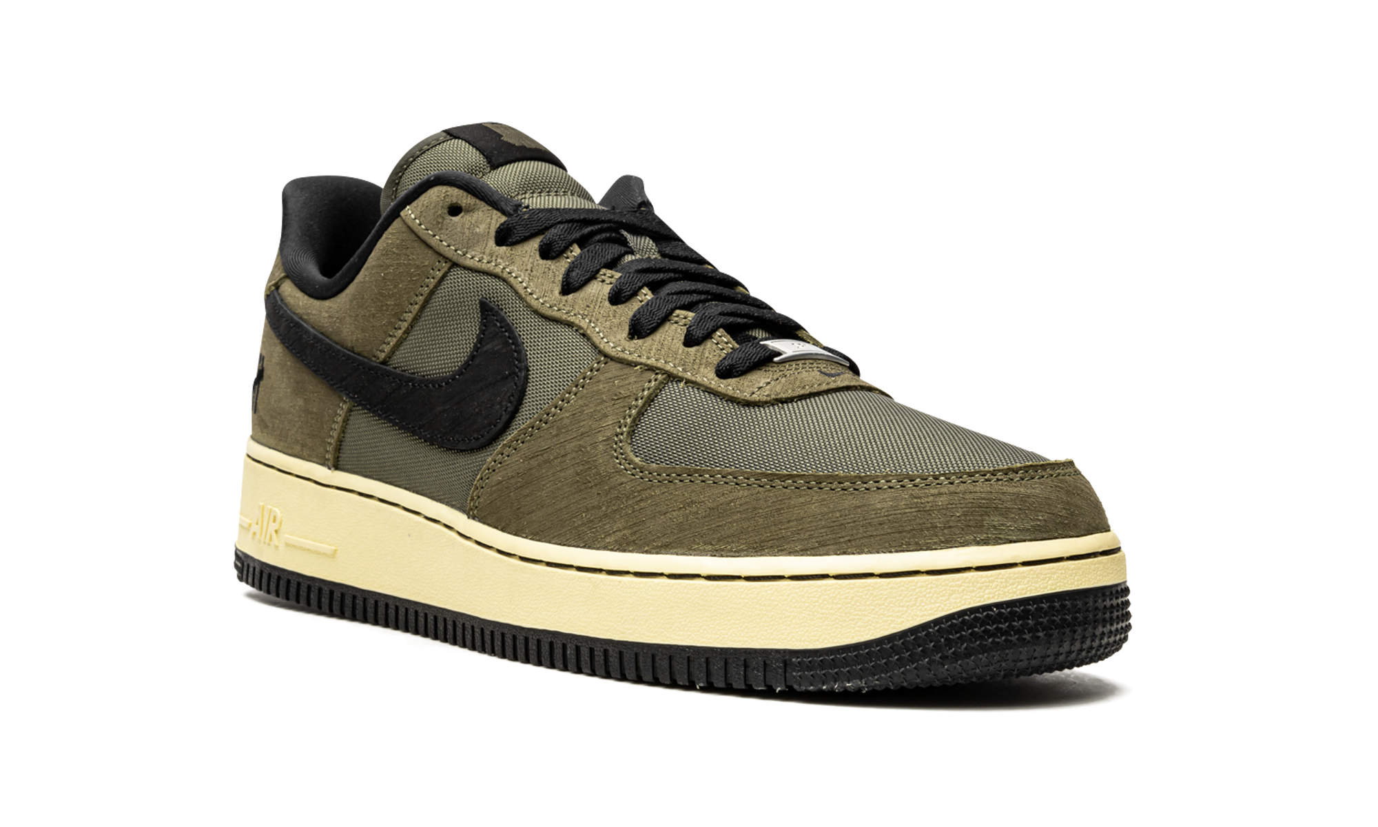 Nike Air Force 1 Low SP Undefeated - Ballistic DH3064 300