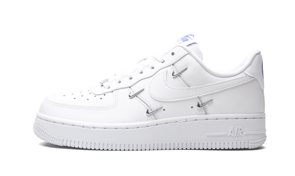 Nike AIR FORCE 1 '07 LX WMNS Sisterhood CT1990 100